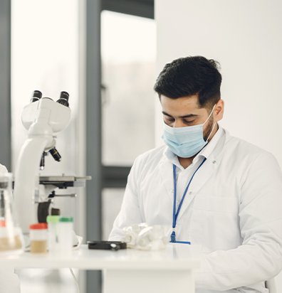 Advanced Laboratories