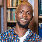 Daniel O., Nigeria