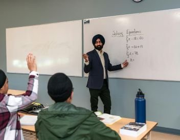 Department of Education and Physical Education