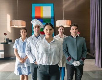 Department of Hotel Management