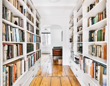 Department of Library and Information Science