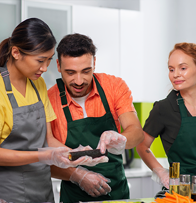Dining & Student Services