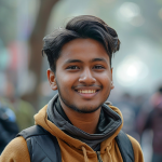 Farhan M., Bangladesh