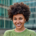 Grace W., Kenya