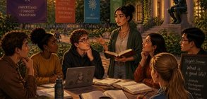 School of Humanities and Social Studies