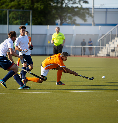 Sports & Recreation