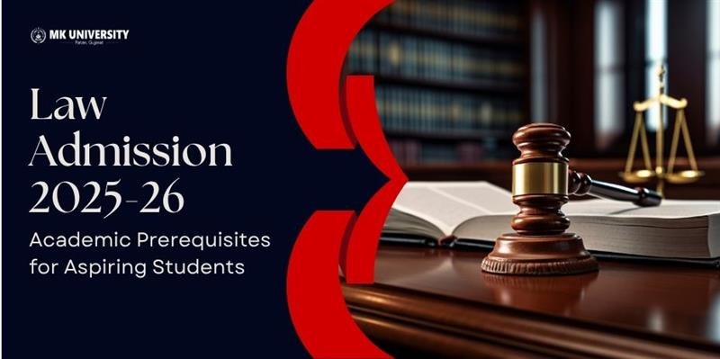 Law Admission 2025-26