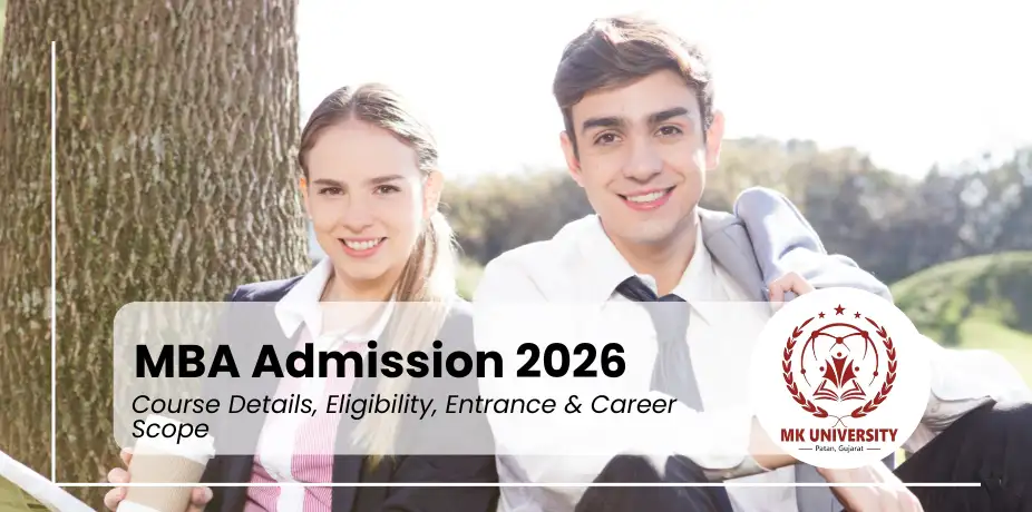 MBA Admission 2026
