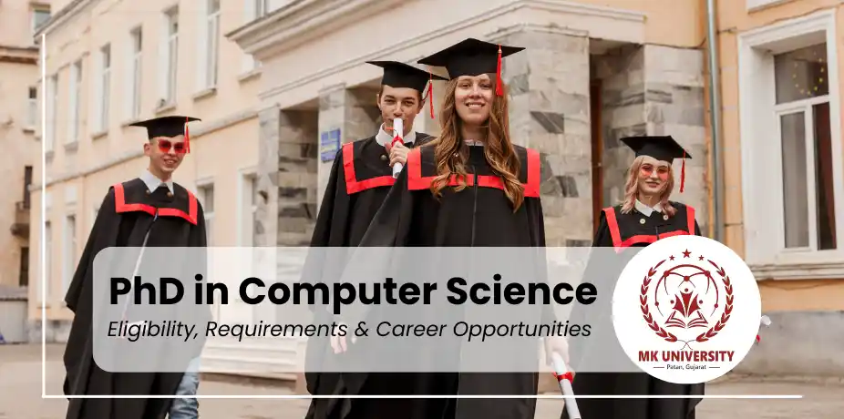 PhD in Computer Science