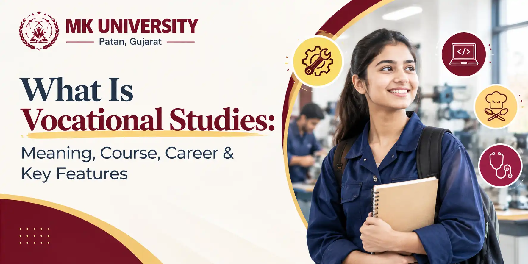 Vocational Studies